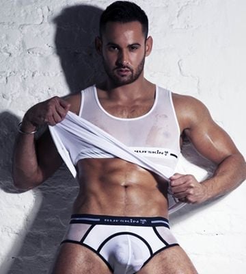 Marco Wilson