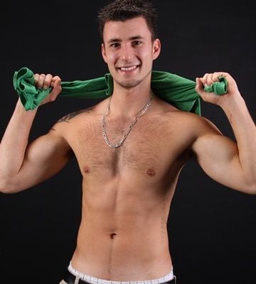 Jet Davis