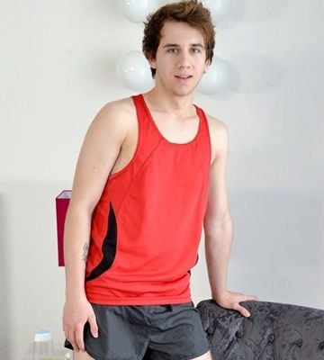Lucas Morrison