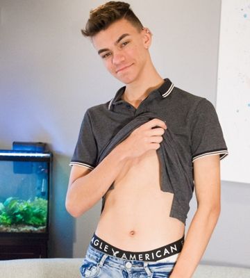 Jace Myers