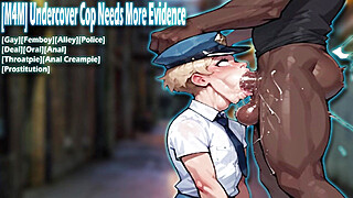 Undercover Cop Needs More Evidence Big Boobs Porn Video