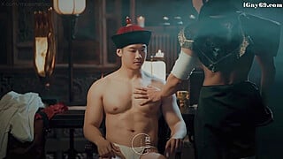 Royal Mansion Secret - Ancient Version Big Boobs Porn Video