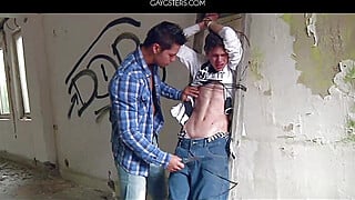 The Thief Fuck Big Boobs Porn Video