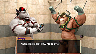 New Toy to Try Out House Of Beef Big Boobs Porn Video