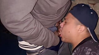 THE GUYS FROM THE SLUB GO DRINKING IN THE SQUARE AND IT ALL ENDS IN A GOOD... Big Boobs Porn Video