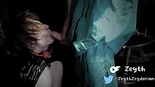 Insane Clown Cock. Emo Boy bound Big Boobs Porn Video