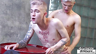 Compilation Of Twinks Barebacking Hardcore Big Boobs Porn Video