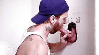 Hung DILF Drew Sebastian Breeds Beau Butler Big Boobs Porn Video
